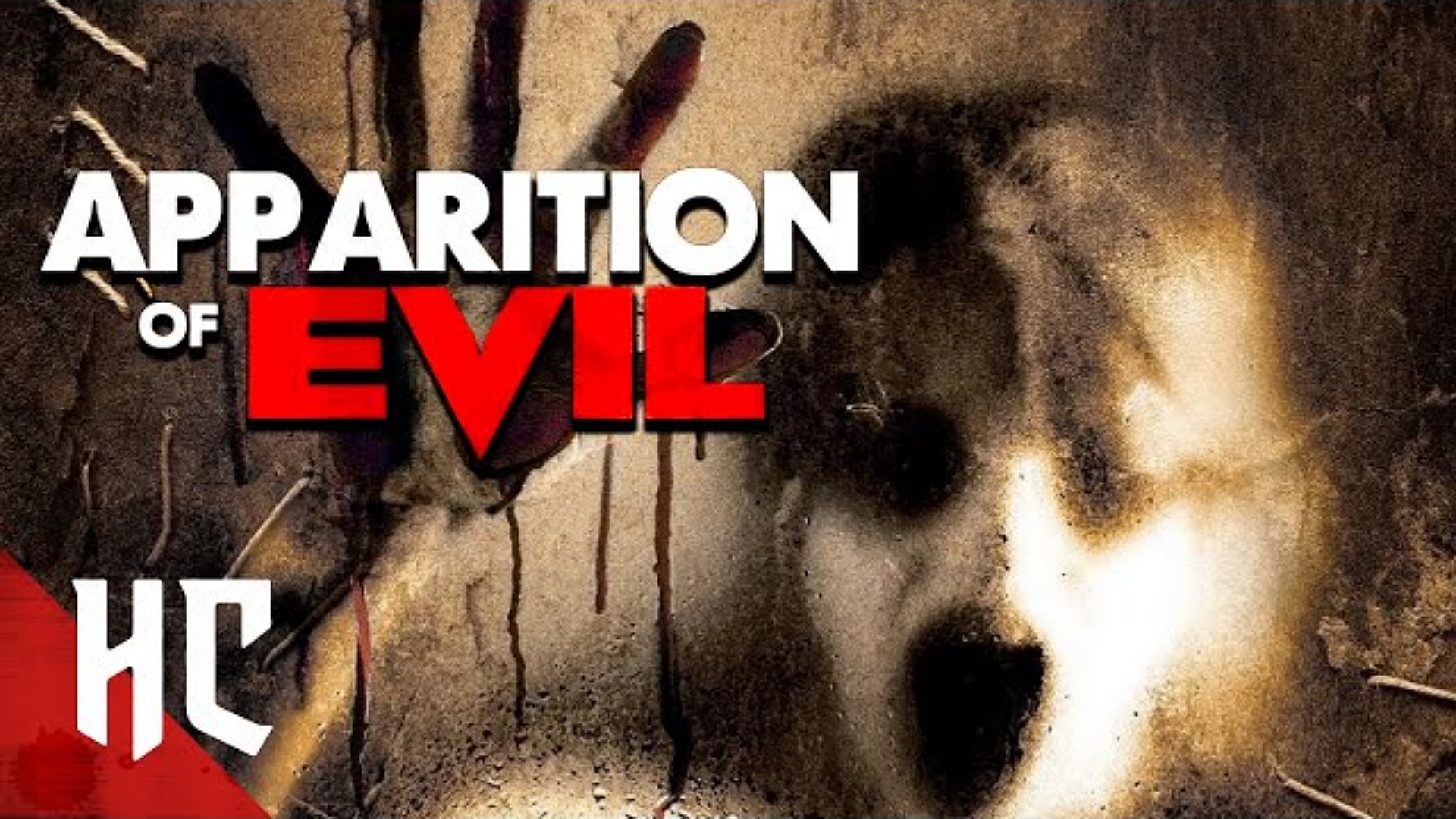 Apparition of Evil - streaming thumb